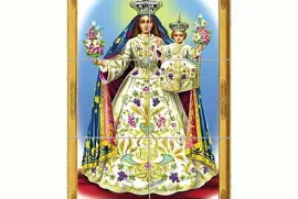 Nossa Senhora da Glória