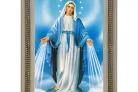 Nossa Senhora das Graças