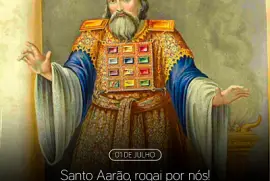 Santo Aarão