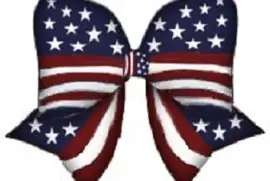 Americana Bow