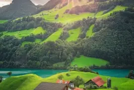 Cuma Cevik Kindir jigsaw puzzle