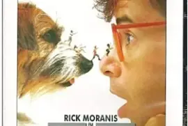 Querida encolhi as crianças jigsaw puzzle