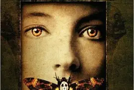 O silêncio dos inocentes jigsaw puzzle