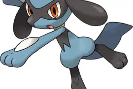 lucario
