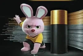 164.- CONEJIN jigsaw puzzle