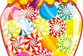 Candy Jar