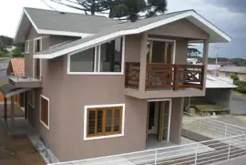 Sunny House jigsaw puzzle