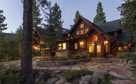 Sunny House jigsaw puzzle