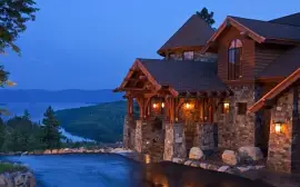 Sunny House jigsaw puzzle