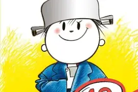 O MENINO MALUQUINHO jigsaw puzzle