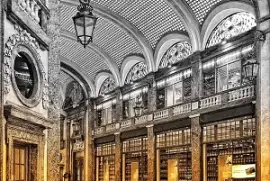 gallery jigsaw puzzle