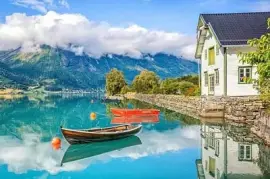 風景 jigsaw puzzle