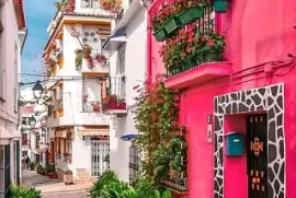 fachada jigsaw puzzle