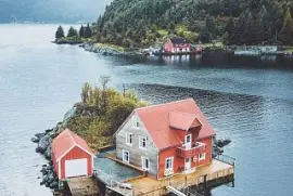 Lugares jigsaw puzzle