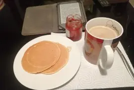 la colazione jigsaw puzzle