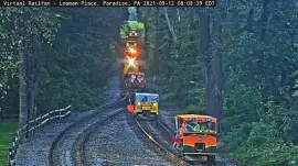 פאזל של Speeder-b Paradise,PA/USA