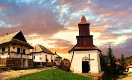 Hollóko-Hungría jigsaw puzzle