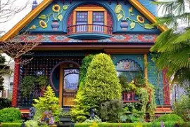 Lugares jigsaw puzzle