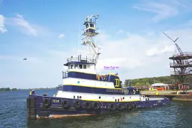 tug Zues  Sept 2021