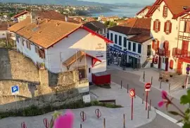 Bidart Pyrénées Atlantiques