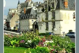 Amboise France