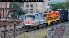 פאזל של ORCR-8530   G W (CS)-3901 Springfield,Mass/USA