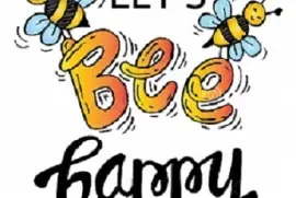 Bee Happy