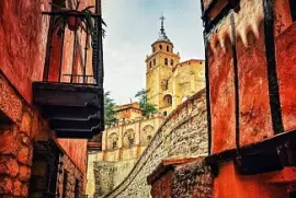 Albarracín - Teruel