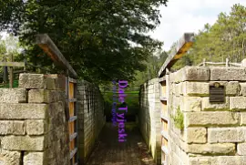 פאזל של 1827 Sandy and  Beaver Canal Lock-36 Sept 2021