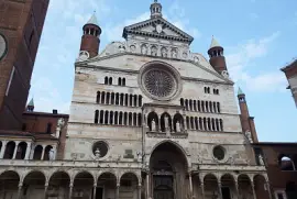 duomo di cremona