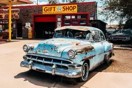 76.- visitando texas jigsaw puzzle