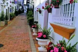 MALAGA jigsaw puzzle