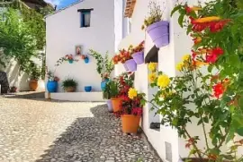 El Acebuche- Málaga jigsaw puzzle