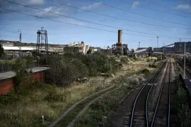 Redcar, England jigsaw puzzle