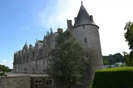 josselin jigsaw puzzle