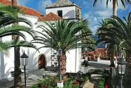 LA PALMA. ISLAS CANARIAS jigsaw puzzle