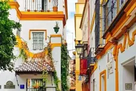 SEVILLA. jigsaw puzzle