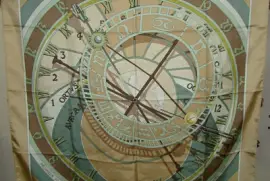 Mécanique du temps jigsaw puzzle