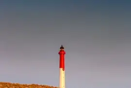 Le Phare de La Coubre jigsaw puzzle