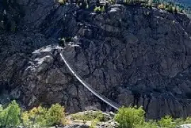 Le Valais jigsaw puzzle