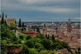verona jigsaw puzzle