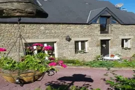 Belle maison en Bretagne