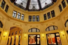 Autor: Matija Marić - Oktogon