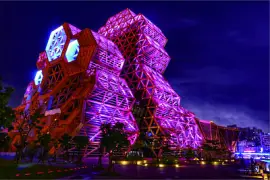 風景 jigsaw puzzle