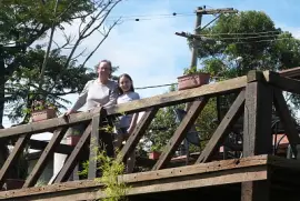 Champs Prives jigsaw puzzle