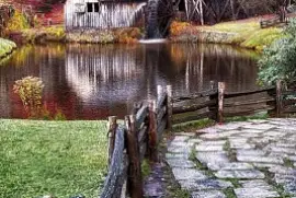 Lugares jigsaw puzzle