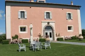 hunting lodge 1 jigsaw puzzle