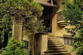 Autor Gordana Vukorepa - Rokov perivoj jigsaw puzzle