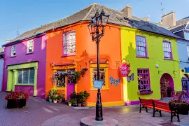 187.- ESQUINA FAMOSA jigsaw puzzle