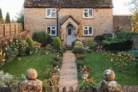 natural jigsaw puzzle